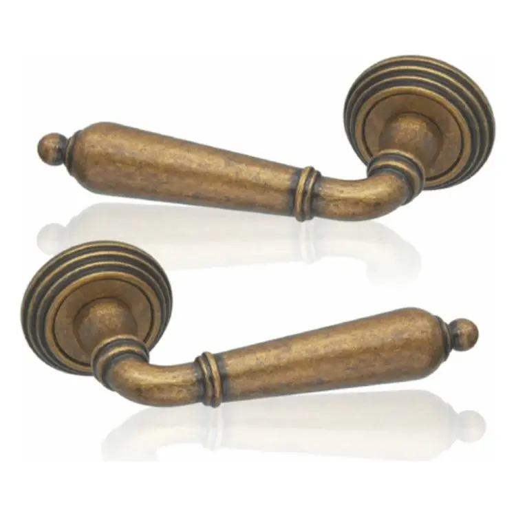 Дверные ручки ADDEN BAU POMOLO V203 940000000633