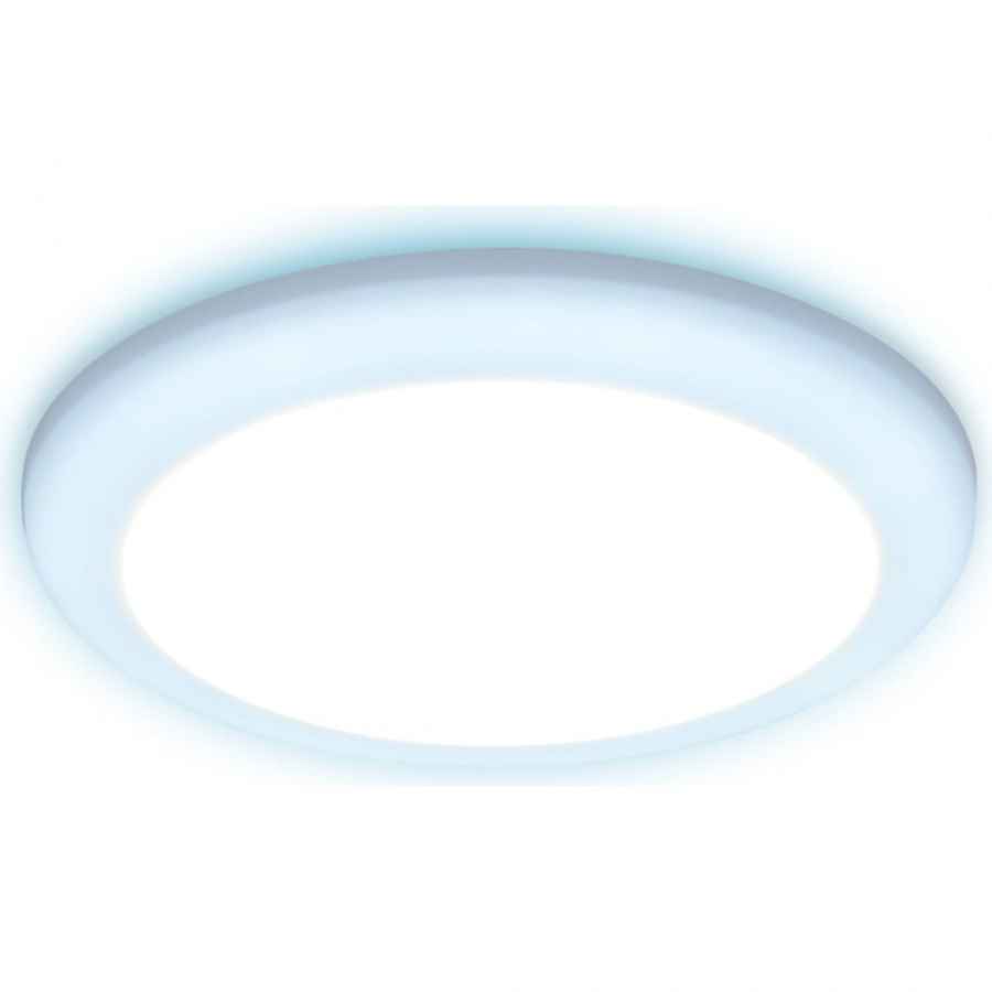 Встраиваемый светильник Ambrella Light Downlight 1