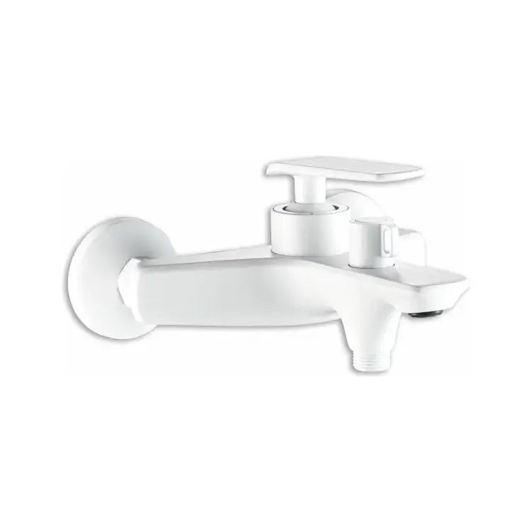 Смеситель для ванны Golden Fox Dartmoor 11413-FOX