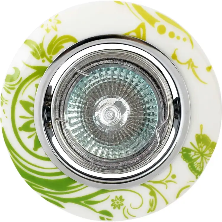 Встраиваемый светильник De Fran FT 828