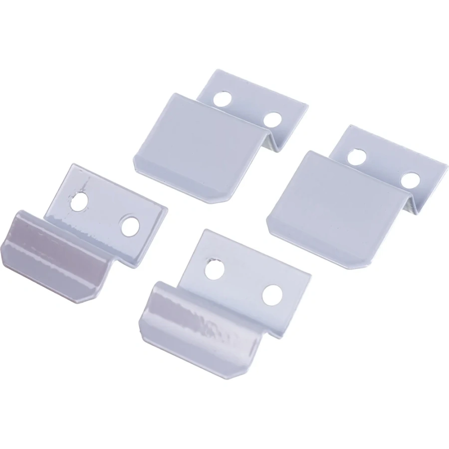 Металлическое крепление для москитной сетки ТУНДРА 1552601