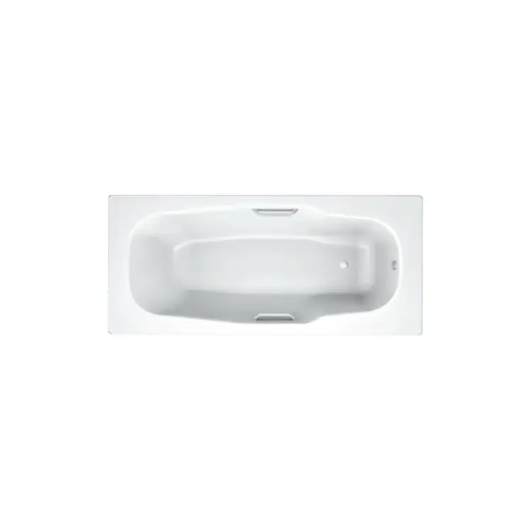 Стальная ванна BLB ATLANTICA HG B70J handles Стальная ванна BLB ATLANTICA HG B70J handles