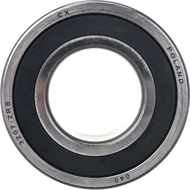 Подшипник CX 3207 2RS 3056207 2RS Подшипник CX 3207 2RS 3056207 2RS