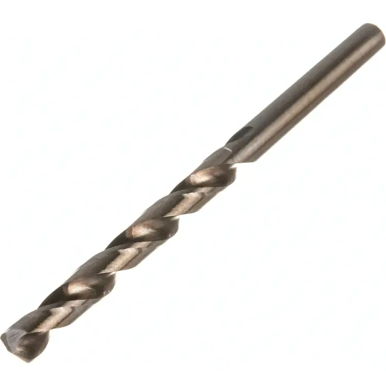 Сверло по легированному металлу BTI BV26 00600 Сверло по легированному металлу BTI BV26 00600