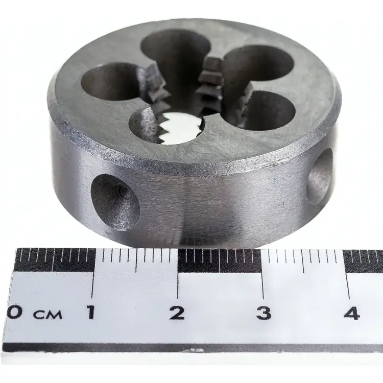 Плашка ООО "ТМТ ГРУПП" 57901