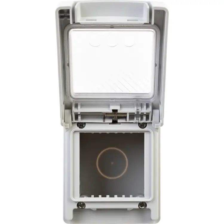 Коробка для настенного монтажа DKC Avanti 4403932