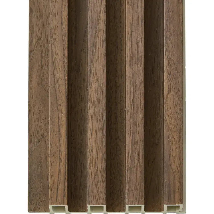 Реечные панели LAKO ПВХ Орех светлый 1000x160x23мм, 1,6м2 LKD-RE-P41-100CM-MEGA10 Реечные панели LAKO ПВХ Орех светлый 1000x160x23мм, 1,6м2 LKD-RE-P41-100CM-MEGA10