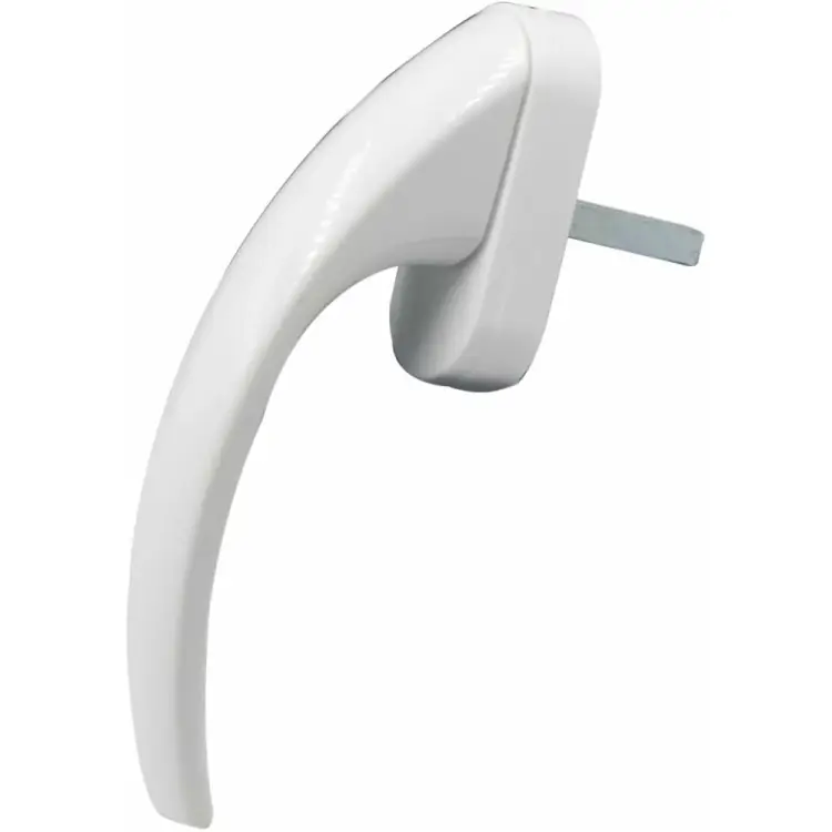 Алюминиевая ручка Левша Сатурн У1-2323.Б