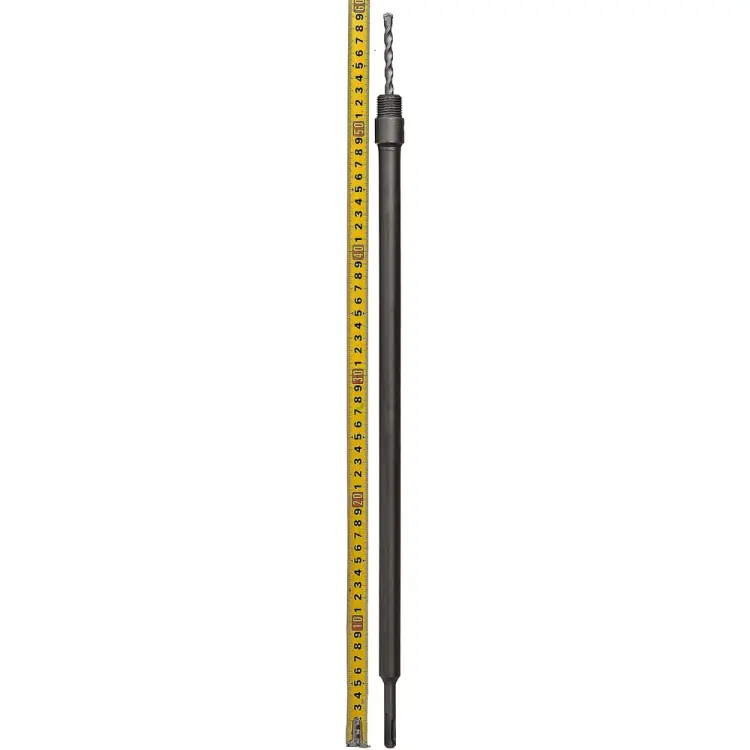 Адаптер для коронок по бетону TORGWIN SDS-Plus T740962