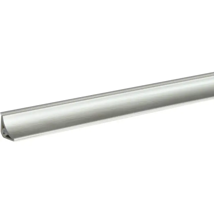 Плинтус для столешниц KORNER LB15 20-15-0-610 Плинтус для столешниц KORNER LB15 20-15-0-610