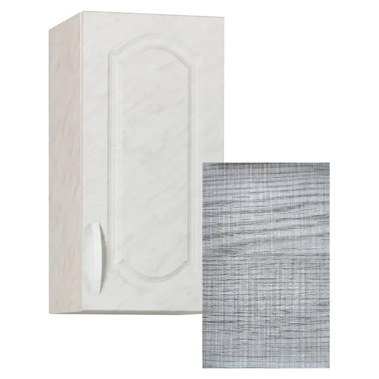 Шкаф для посуды SANTREK 30 Сакура фасад МДФ 64245