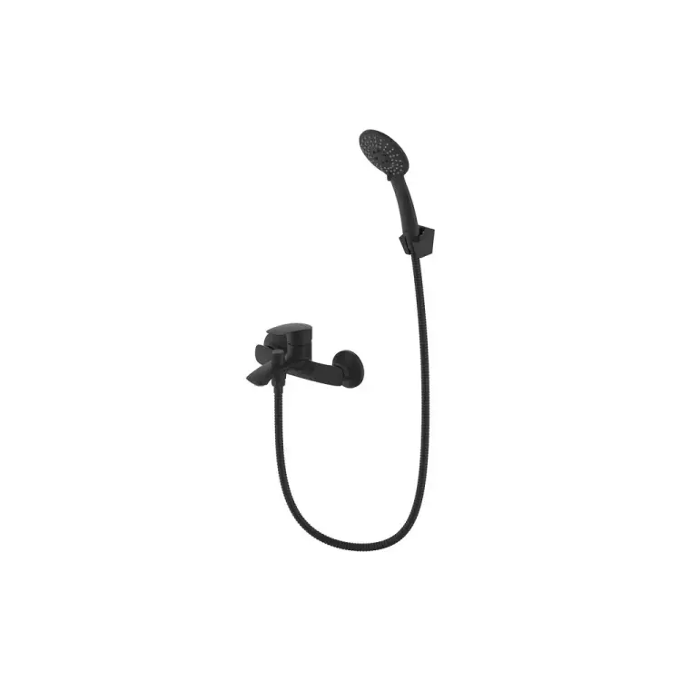 Смеситель для ванны Milardo Rora RORBL00M02