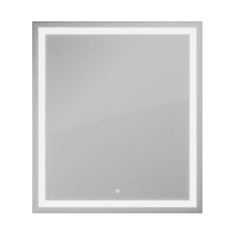 Светодиодное зеркало UNCORIA Тронто I 68029