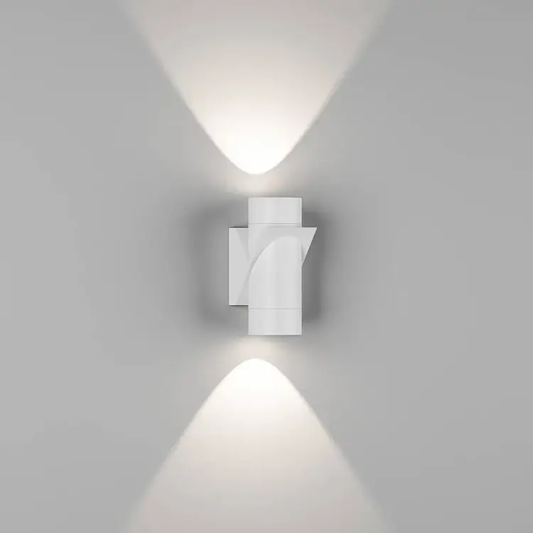 Светодиодный настенный светильник DesignLed Sprut GW-A213-6-WH-WW