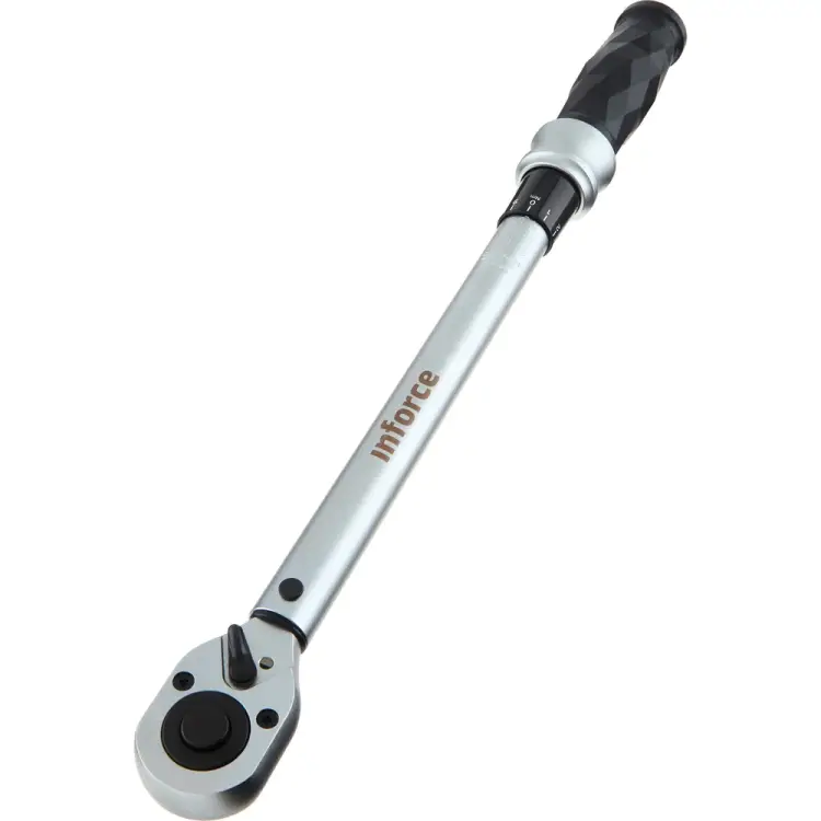 Динамометрический ключ Inforce 06-05-105