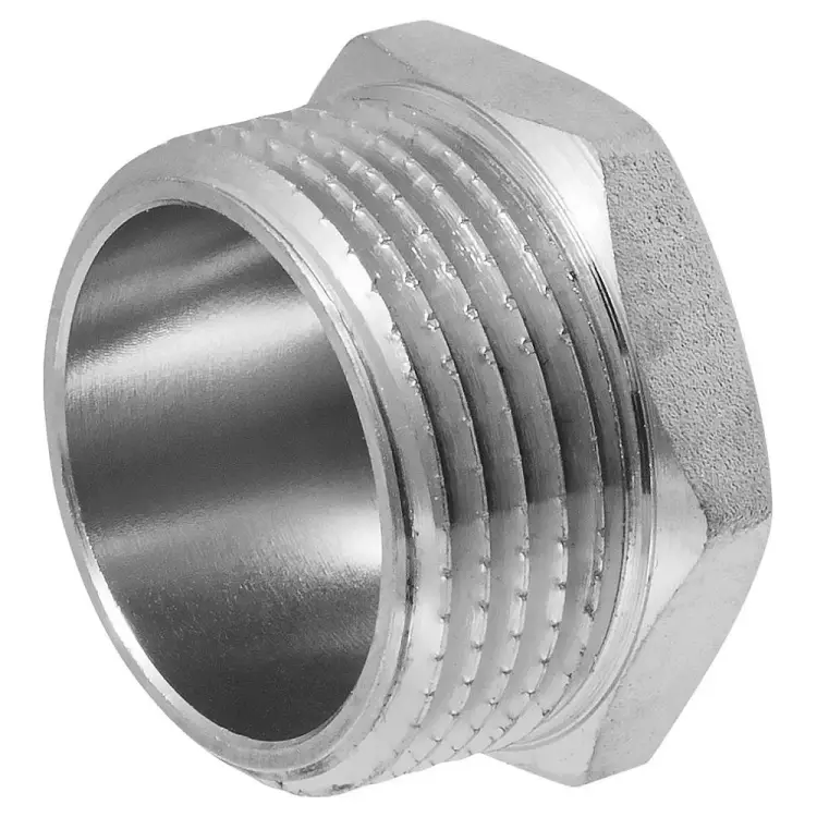 Заглушка пробка в трубу MPF ИС.072279