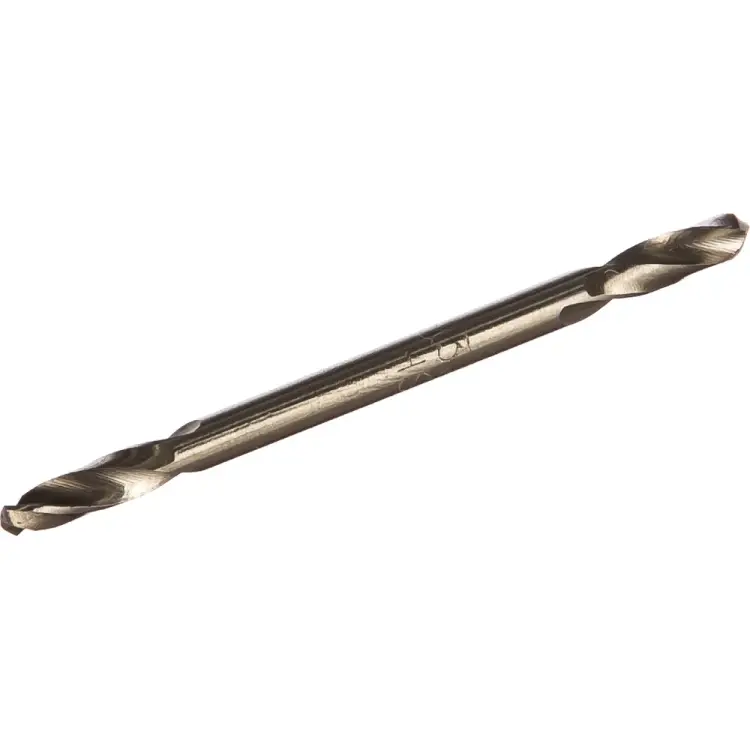 Сверло по металлу ПРАКТИКА 037-770