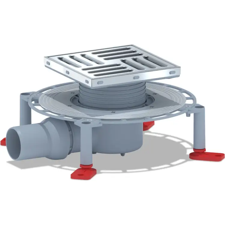 Трап АНИ Пласт TVA5612