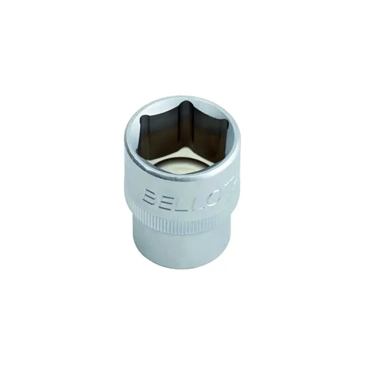 Шестигранная головка Bellota 652026