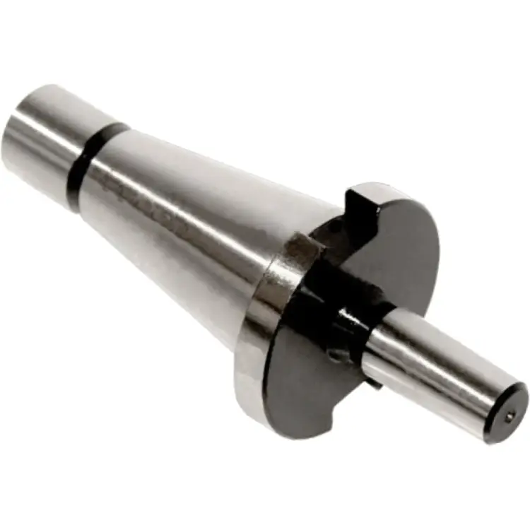 Переходная оправка на сверлильный патрон с 72440 DIN2080 на B22 GRIFF b168012 Переходная оправка на сверлильный патрон с 72440 DIN2080 на B22 GRIFF b168012