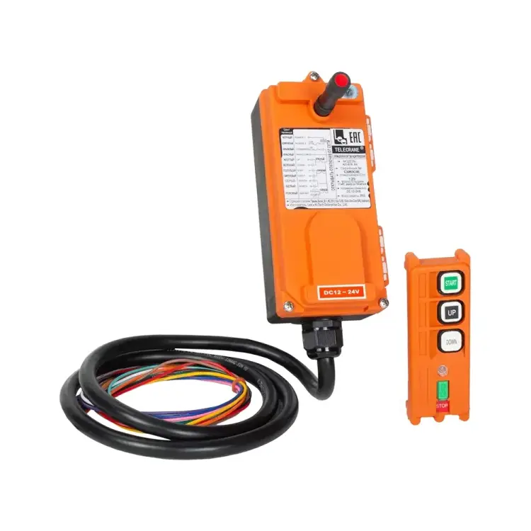 Радиоуправление TELECRANE А21-2D 00016441