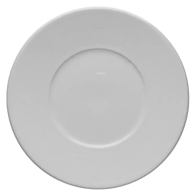 Тарелка BILLIBARRI Hans, фарфор, размер 24.8х2.2 см 806862620606