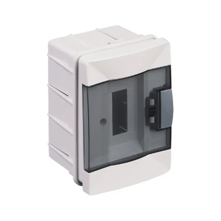 Двухмодульный бокс MAKEL 63002 Двухмодульный бокс MAKEL 63002