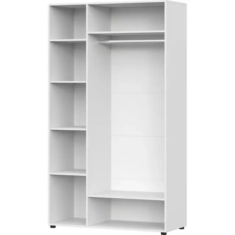 Шкаф Woodville Валенсия 539288