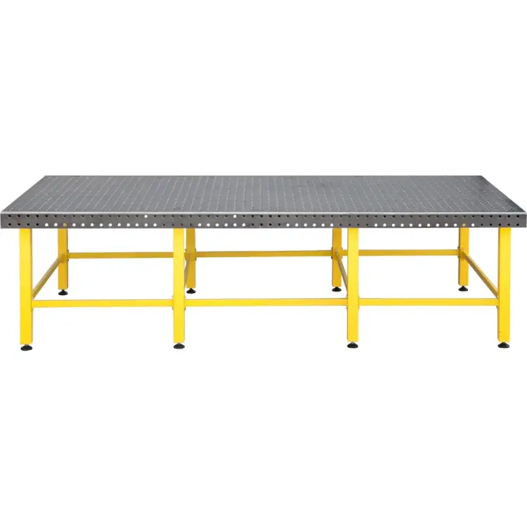 Сварочный стол СТАРК-ПРОФИ 4627184351115