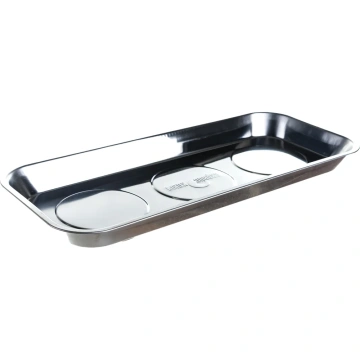 Магнитные поддоны