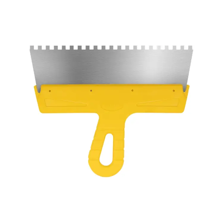 Фасадный шпатель Biber МАСТЕР 35185 тов-176012