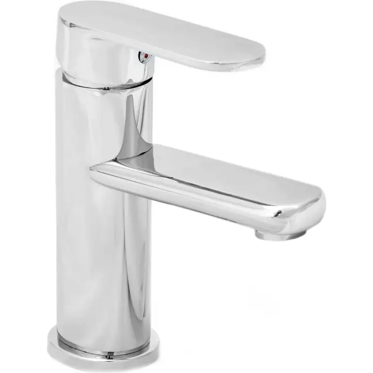 Смеситель SANTREK Тюльпан AQUA RUBIO шар. d-35 на гайке ( AQUA RU950) 276577