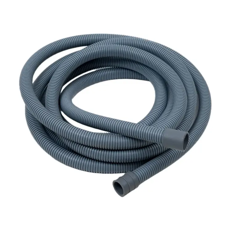 Сливной шланг для стиральных машин TUBOFLEX 515517