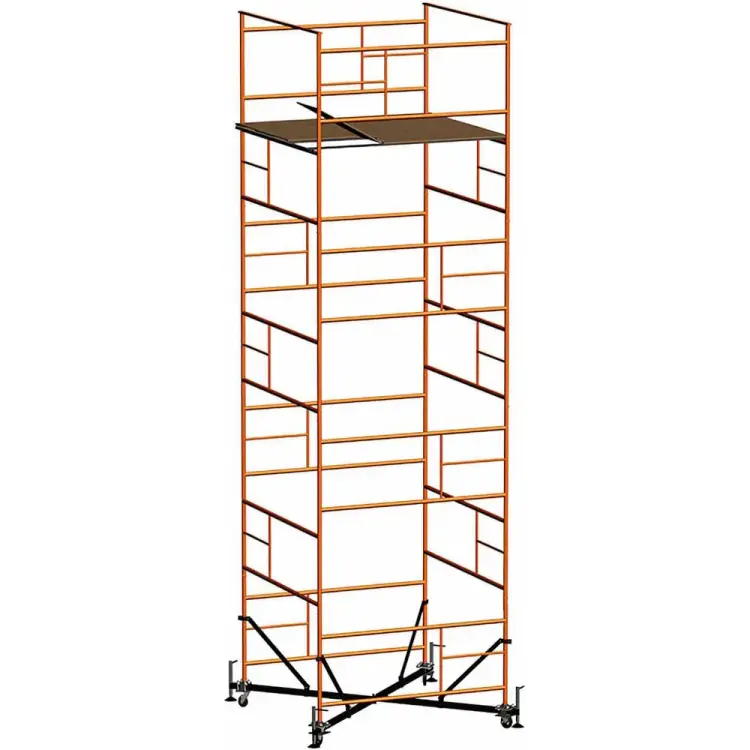 Вышка-тура РИНСТРОЙ РИН Atlant 4610043592118