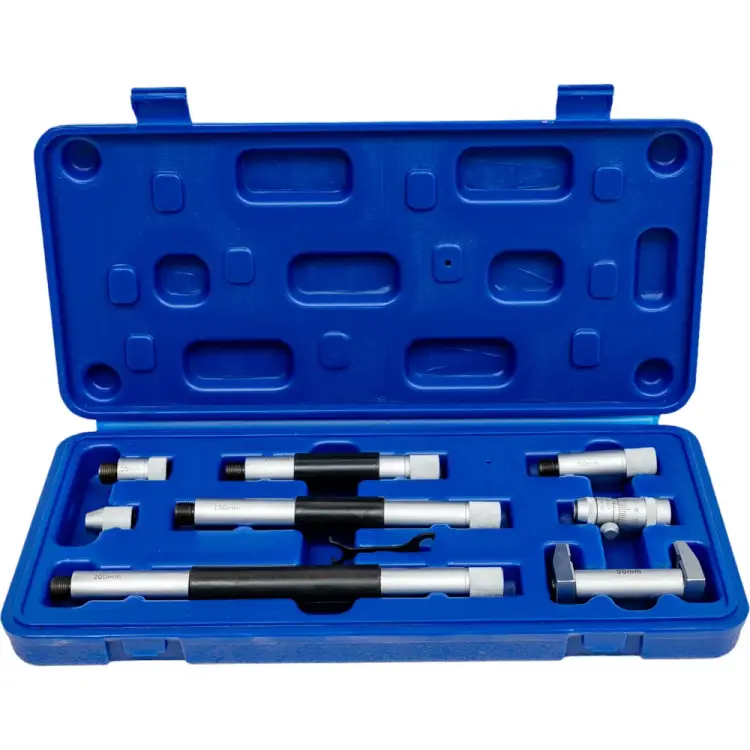 Нутромер GRIFF НМ 600 SHAN D131030