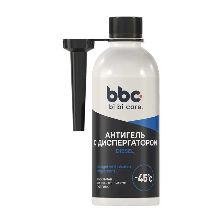 Антигель BiBiCare 4504