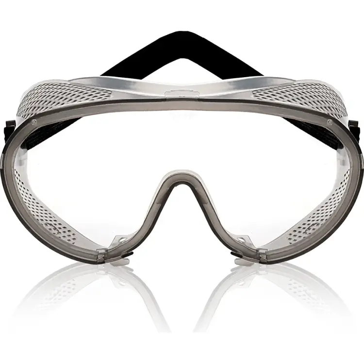 Защитные закрытые очки ЕЛАНПЛАСТ ОЧК 1403KN