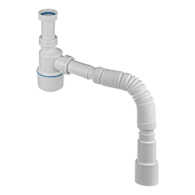 Сифон MasterProf ИС.110681