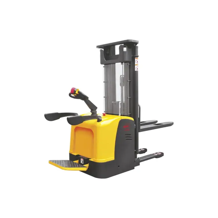 Самоходный электрический штабелер Xilin XILIN CDDK15-III 1005271 Самоходный электрический штабелер Xilin XILIN CDDK15-III 1005271