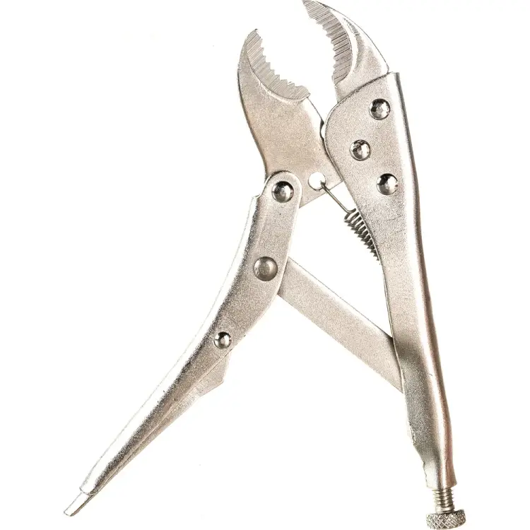 Ручные тиски-пинцы Airline AT-JLP-7