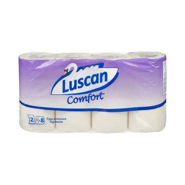 Бумага Luscan Comfort 396250