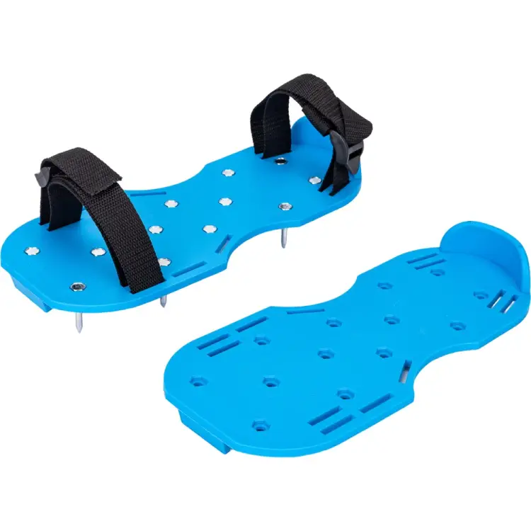 Насадки на обувь для работы с наливными полами РемоКолор 04-7-499 Насадки на обувь для работы с наливными полами РемоКолор 04-7-499