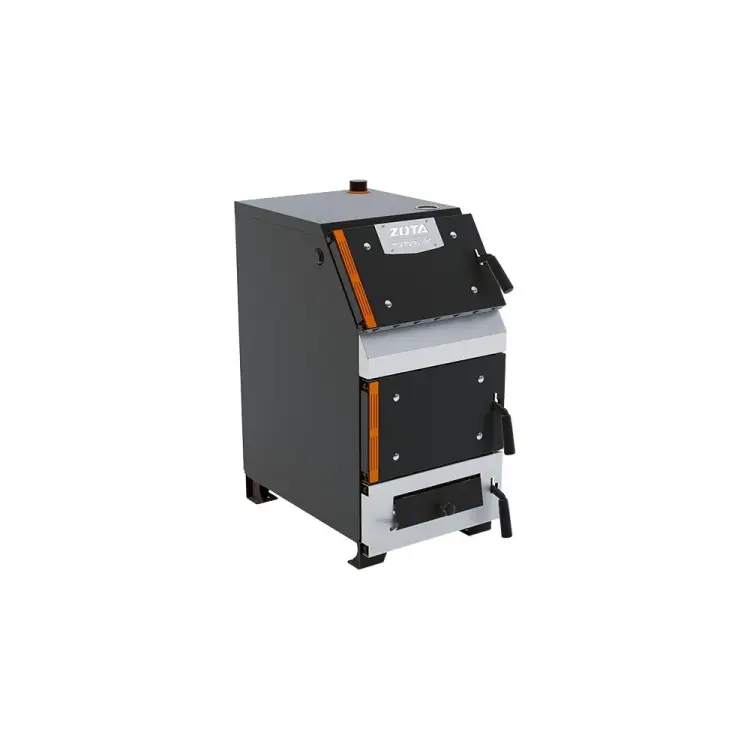 Твердотопливный котел ZOTA Тополь - ВК 32 TP TP4931122032