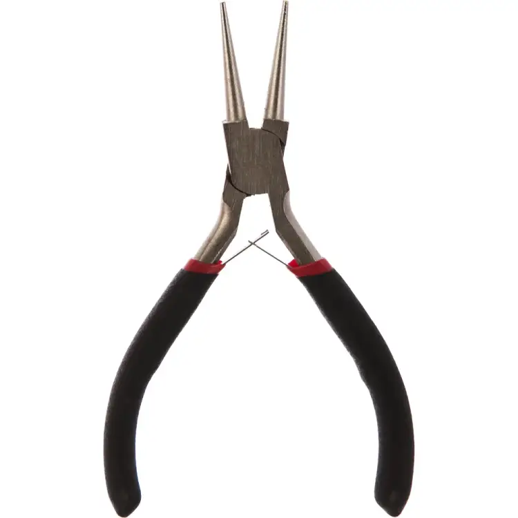 Мини круглогубцы REXANT 12-4606 Мини круглогубцы REXANT 12-4606