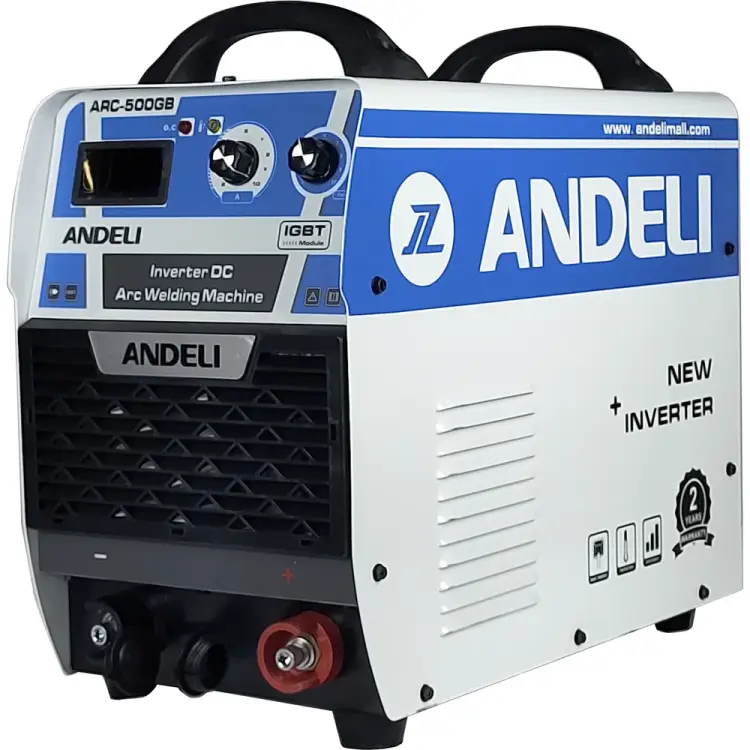 Сварочный аппарат ANDELI ADL20-019 Сварочный аппарат ANDELI ADL20-019
