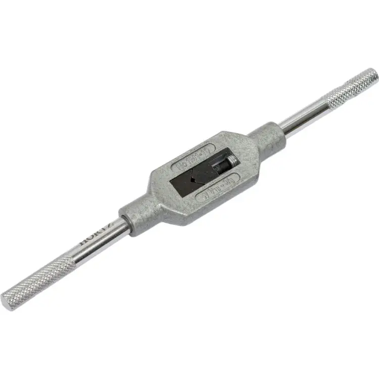 Вороток для метчиков HORTZ 351971