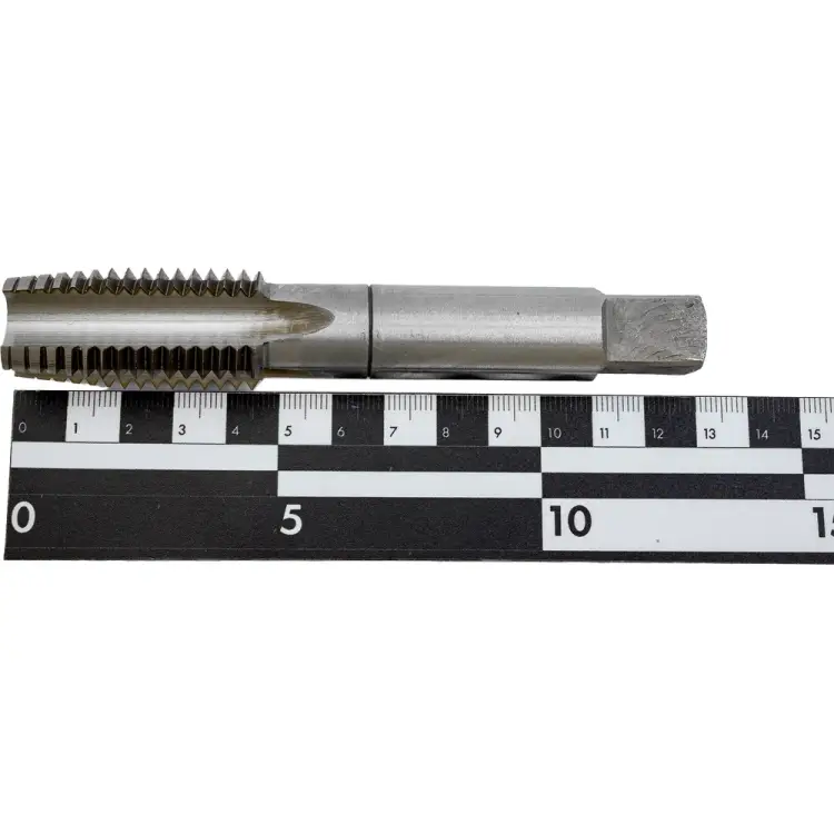 Машинно-ручной метчик ООО "ТМТ ГРУПП" 145235