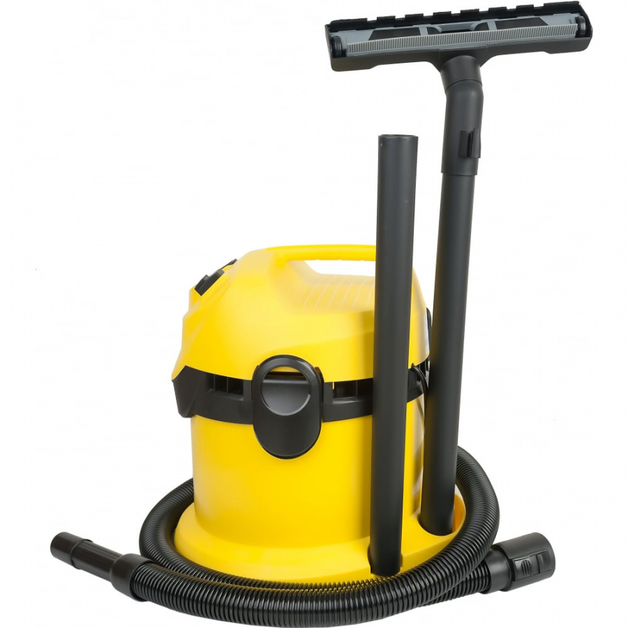 Хозяйственный пылесос Karcher WD 2