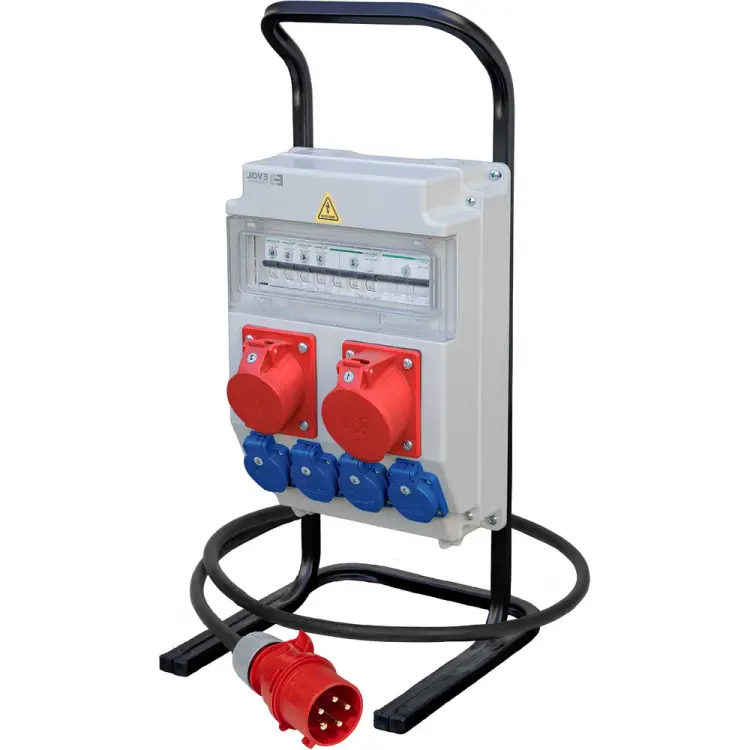 Переносной щит EVOL PARTNER 0602-009-1