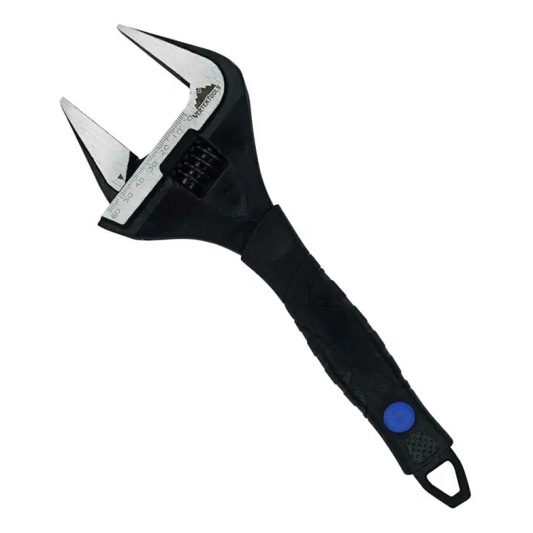 Разводной ключ vertextools 2110-300-300